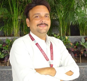 Abhinav Sharma - Back Office Executive