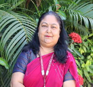 Surekha Mathankar - TGT Social Science